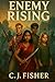Enemy Rising (The Cursed Chronicles)
