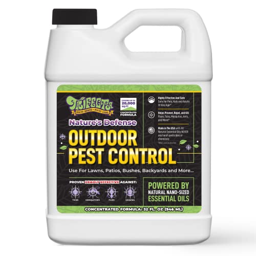 Top 15 Best Outdoor Insect Repellent Sprays In 2022