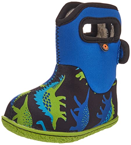 Bogs Baby Waterproof Insulated Snow…