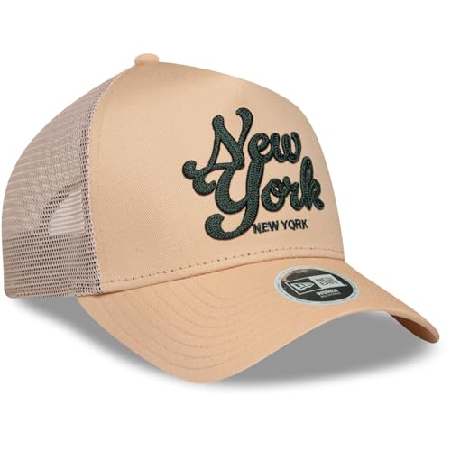 Casquette New Era WMNS CITY EF TRUCKER Unique - vue 4