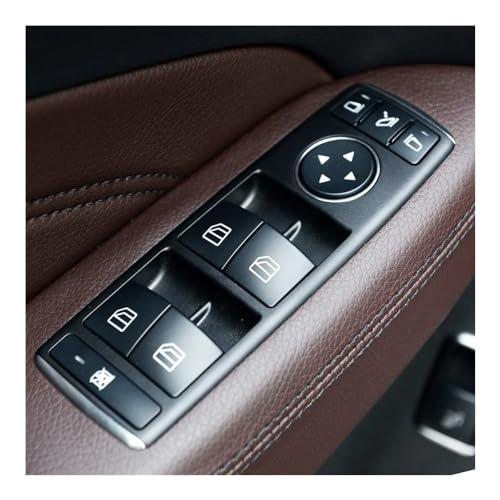 Commande lève-vitre pour Benz Classe ML GL GLE GLS W166 W292