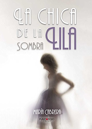 La chica de la sombra lila