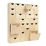 flangairy Wooden Advent...image