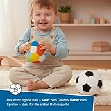 Zoom IMG-2 alldoro 60305 softball colore misto Zoom IMG-2 alldoro 60305 softball colore misto