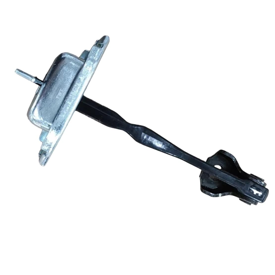 DNZOGW 68630-02240 Rear Door Check Hinge Stay Strap Limiter Stopper for Toyota for Corolla 2014 2015 2016 2017 2018 Vehicle Door Check
