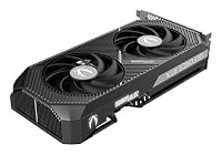 Zotac - Scheda Grafica Da Gioco - Geforce Rtx 5070 - Twin Edge - 12 gb – Ansicht 3