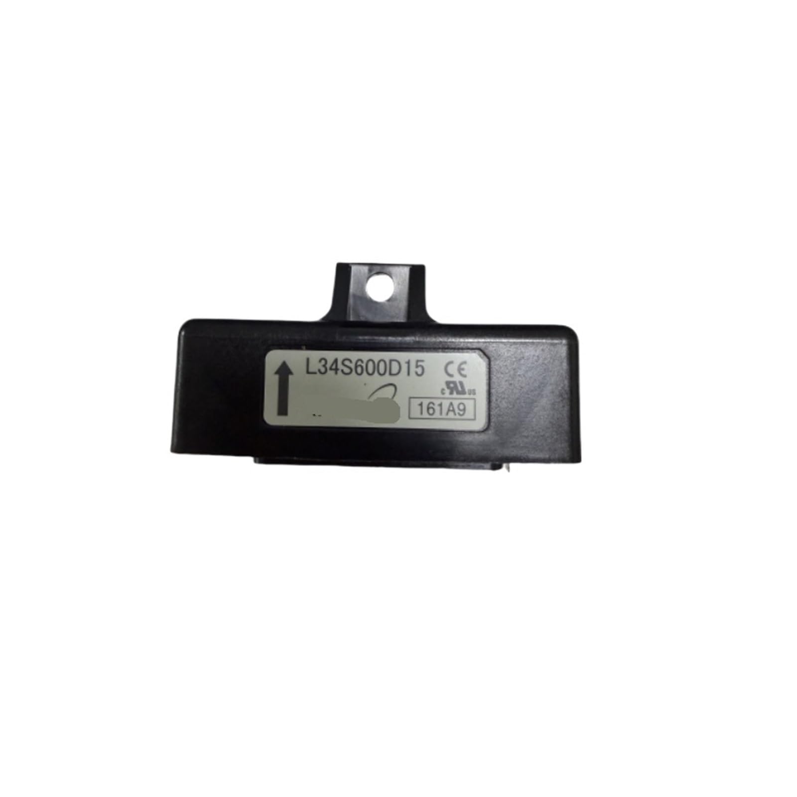Transformateur de capteur L34S600D15 600A haute linéarité de mesure