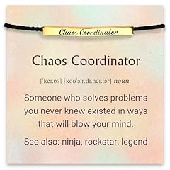 Chaos Coordinator