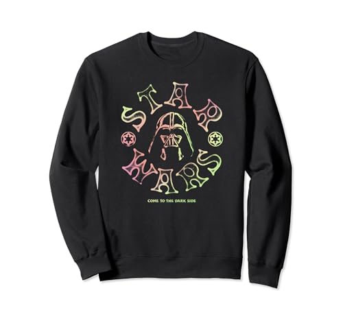 Sweat Star Wars Darth Vader idéal pour vos soirées cinéma et moments de détente