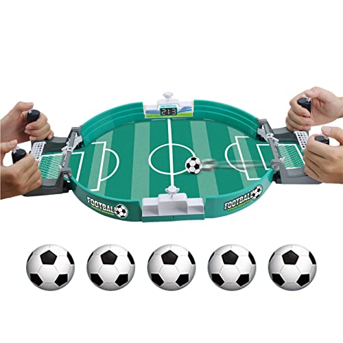 Jogo interativo de mesa de futebol - Mini jogo de mesa de futebol de mesa | Futebol de mesa Jogo de