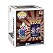 Funko POP! Deluxe: Killer Klowns from Outer Space - Jumbo- Collectable Vinyl Figure - Gift Idea - Official Merchandise - for Kids & Adults - Horror Fans - Model Figure for Collectors