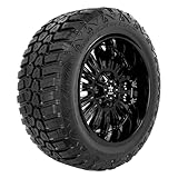 RBP Repulsor M/T RX All-Terrain Radial Tire - 33X12.50R20 114Q