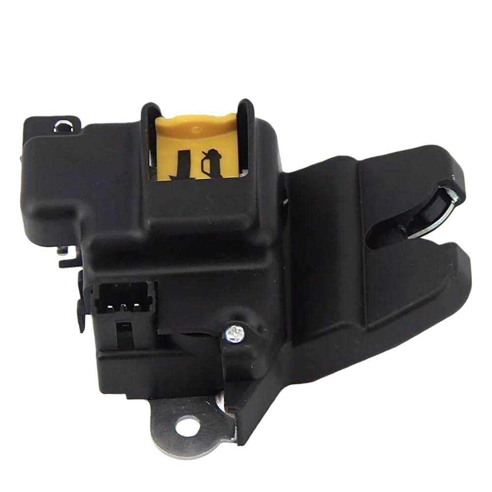 Tailgate Lock Actuator 81230-1M060 Trunk Lock Latch Actuator Rear Tailgate for Hyundai for Forte for Koup for Cerato 2008-2013 812301M060