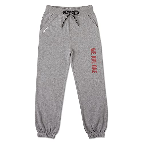Image of Pepe Jeans Boys Mid Rise Regular Track Pants