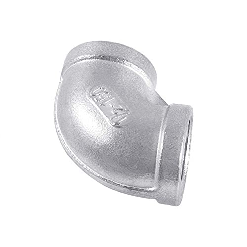 Reviews y listado de Codo galvanizado 1 2 al mejor precio. 12 Imagen adicional