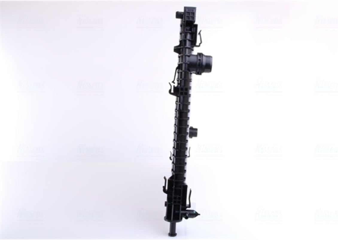 Nissens Radiator - 606681
