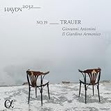 Haydn 2032, Vol. 19 - Trauer