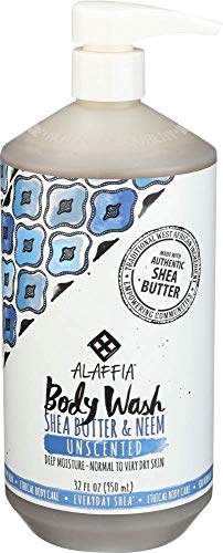 Best Alaffia Neem Oils
