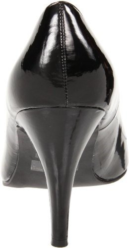 Ellie Shoes E-8240-D, 4" Heel "D" Extra Width Pumps. 16 White2