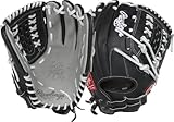 Rawlings Pro125sb-18gb-rh Heart of The Hide Fastpitch Guante de sóftbol, Talla única