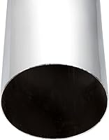 Vista 2 de United Pacific Escape de fondo liso curvado de 5 pulgadas - 24 pulgadas de largo, modelo C1-5-024