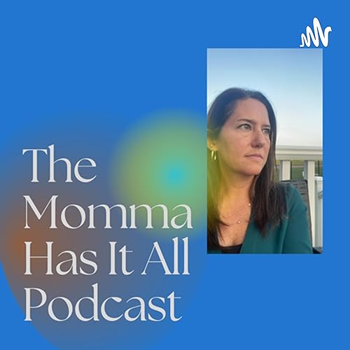 Couverture de Momma Has It All