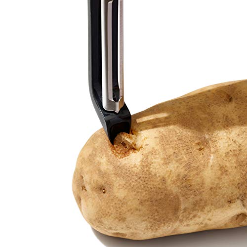 Image of OXO Good Grips Swivel Peeler
