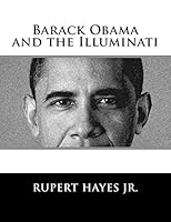 Barack Obama and the Illuminati 151861700X Book Cover