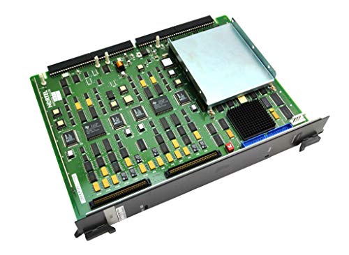 Nortel Nt6R16Aa Meridian Rlse 05 Pbx Mail Processor Voicemail Card Nt6R16Aa 05 Compatible Replacement Spare Part For Network Systems #TOP1
