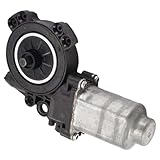 Car Window Lifter Regulator Motor 834603W000 Rear Right Compatible with 2011-2016