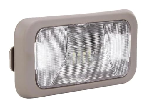 Lámpara de techo tipo cúpula para solucionar fallos de luz de cortesía en coche 15126553 3