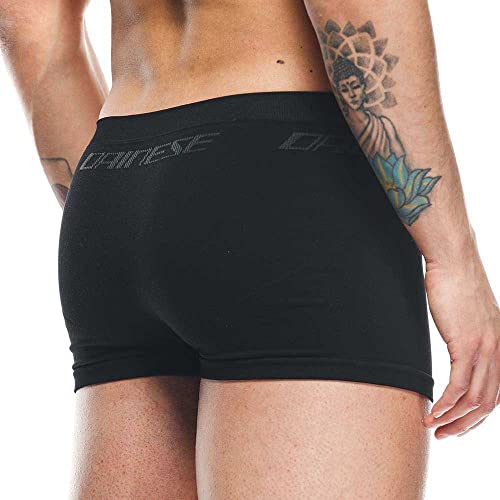 Boxer Dainese Quick Dry transpirable que evita la humedad en ruta 2