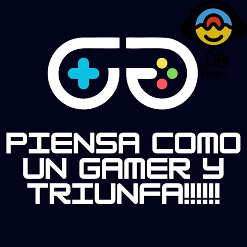 Piensa como un gamer y triunfa en tus objetivos con Octalysis | Entrevista a Simón Duque