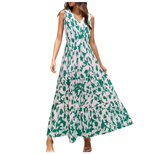 Robe de loisirs pour les vacances décontractées et le quotidien d'été
