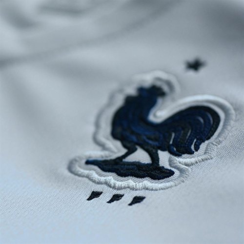 Nike FFF LK AW-Kit Completo Tuta Ufficiale