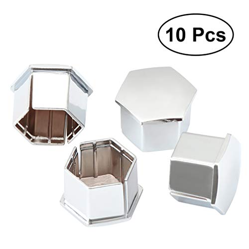 Vorcool - Coperchi per bulloni di ruota da auto in...