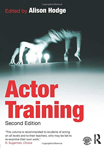 Routledge Actor Training