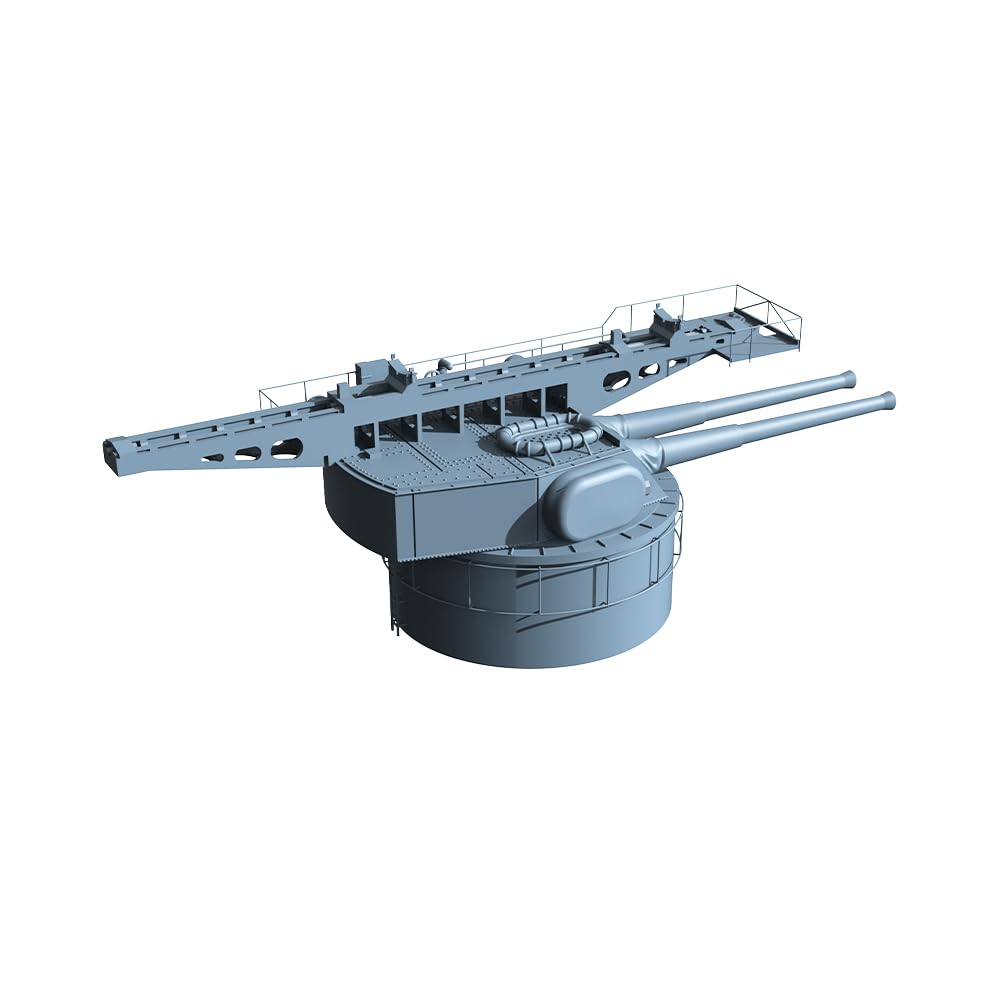 MRY-SFW LY72252 1/72 części do modernizacji modelu USN Wyoming klasa nośna katapulta samolotu