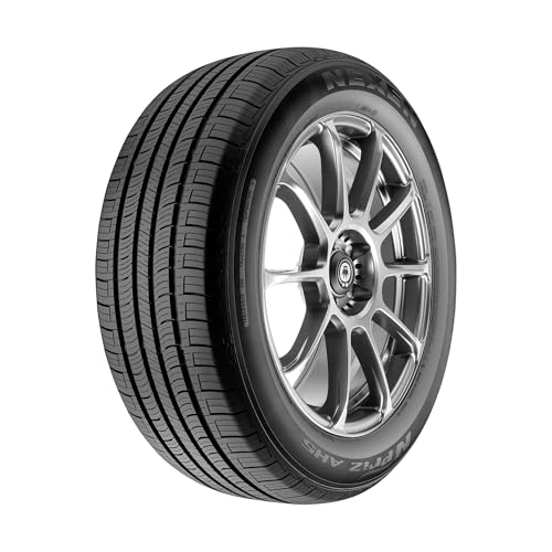 NEXEN N'Priz AH5 All-Season Radial Tire - 195/75R14SL 92S