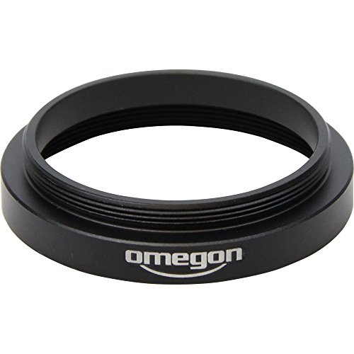 Preisvergleich Produktbild Omegon T-Adapter M43 / T2