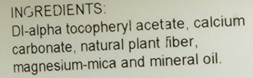 Animed 111137 Vitamin E Powder 5# 1250 Iu/Oz thumb #6