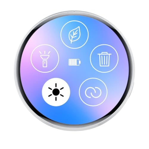 Pin electrónico de anime ideal como regalo de Navidad para niños