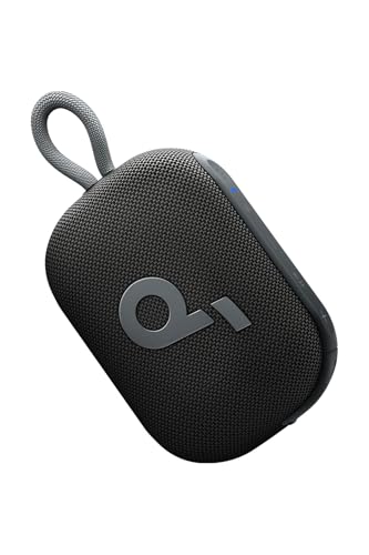 Anker Soundcore Select 4 Go bluetooth スピーカー【最大20時間再生 / 5W出力 /...