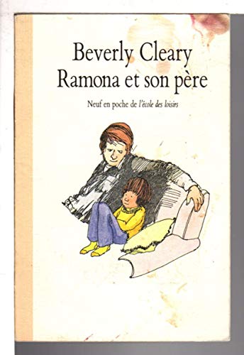 ramona et son pere [French] 2211052029 Book Cover