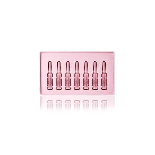 Huxley Ampolla de reestructuración; Super Bloom