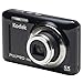 Produktbild KODAK Pixpro - FZ53 - Kompakte Digitalkamera mit 16 Megapixeln - Schwarz