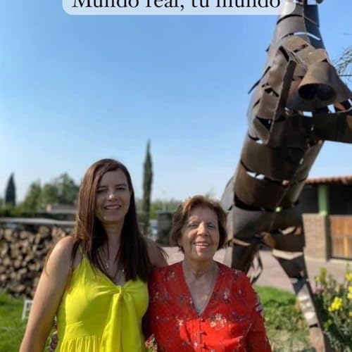 Mundo Real 9 mayo