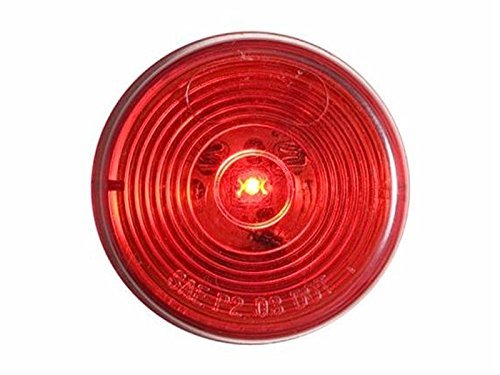 Amazon.com: Optronics MCL56RB Marker/Clearance Light, grommet 