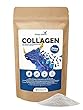 Simply Keto Collagen Pulver (450g) - Reines Kollagen Hydrolysat aus 100% Weidehaltung - Peptide Typ 1, 2 und 3 - Frei von Hormonen und Antibiotika - aus 91% hochwertigem Protein - Geschmacksneutral