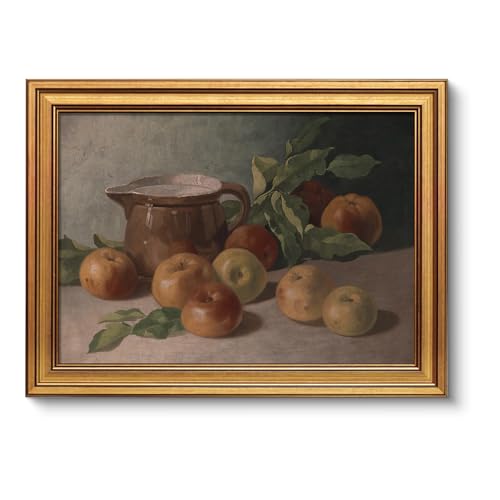 Cadre de décoration murale ARPEOTCY HL1416, finition premium pour bureau